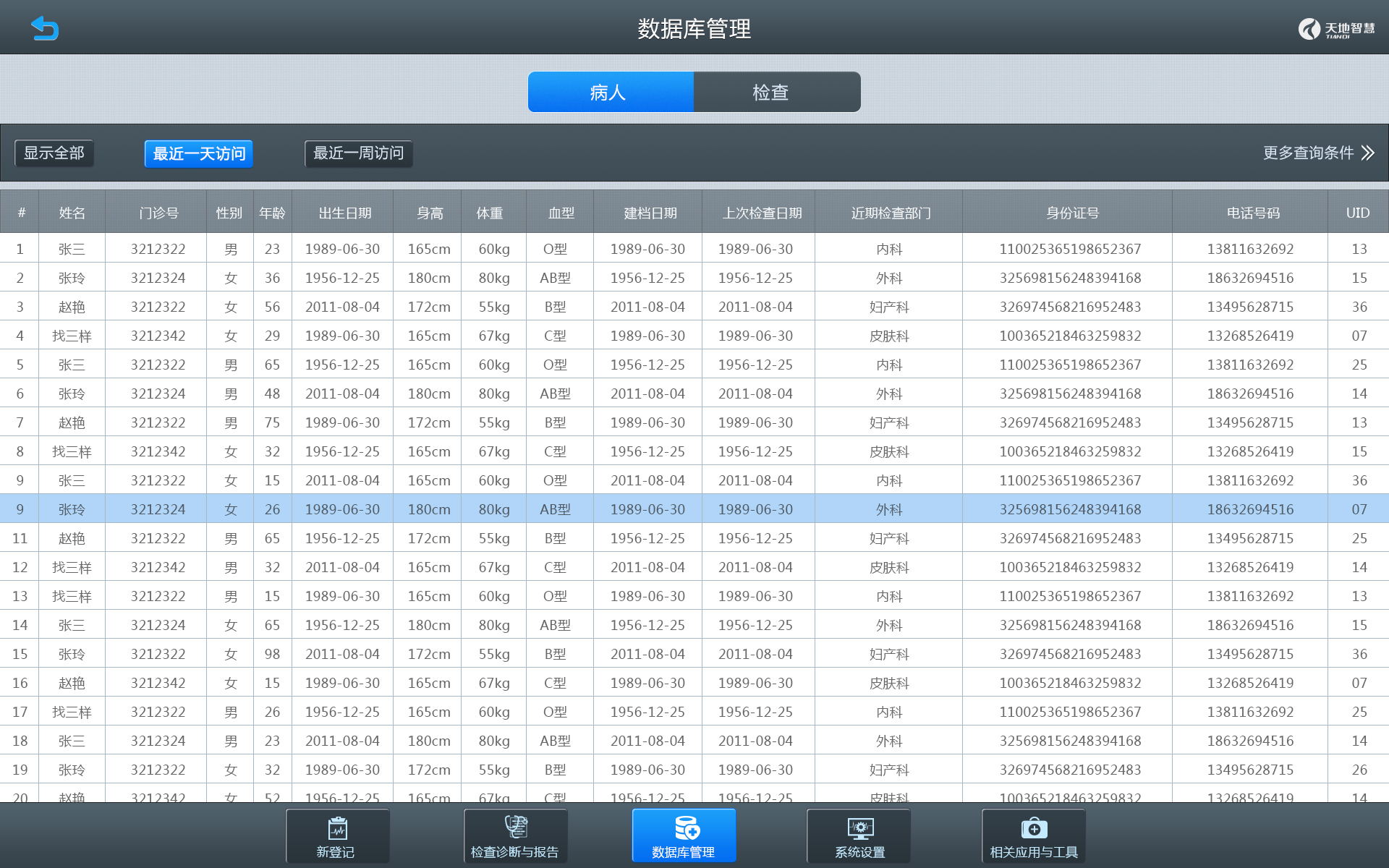 科電億恒設(shè)備界面設(shè)計 觸摸屏人機界面設(shè)計