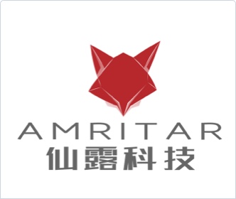 仙露科技logo設計，設計logo,品牌形象設計,logo設計,VI設計